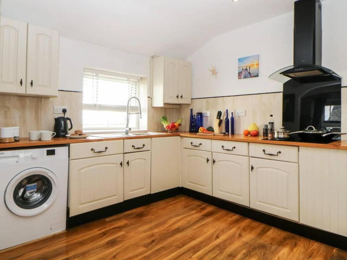 English Riviera Coastal Holiday Home In Devon Uk Paignton Exterior foto